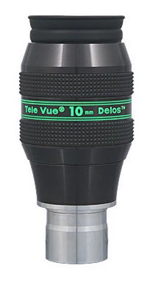 Tele Vue Delos 10mm 1,25