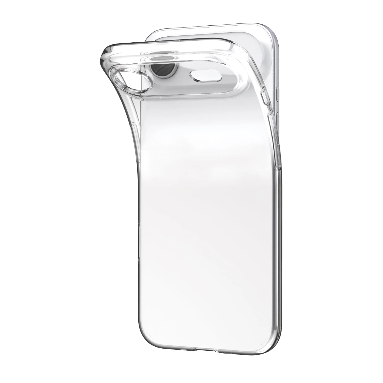Puro Ultra-Slim TPU vāciņš Apple iPhone