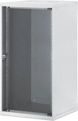 Intellinet 19 inch sienas montāžas skapja
