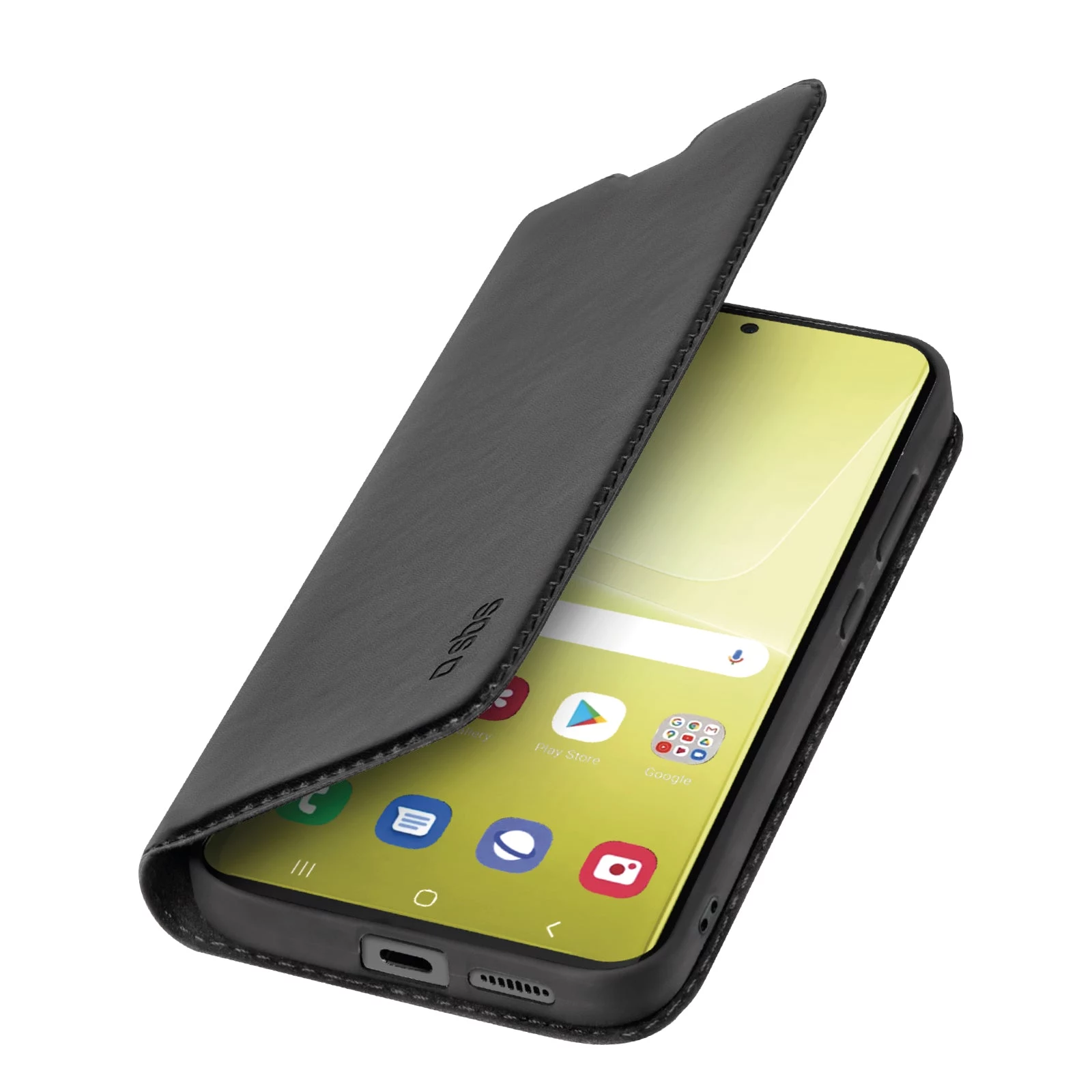 SBS Wallet Lite futrālis Xiaomi 13T