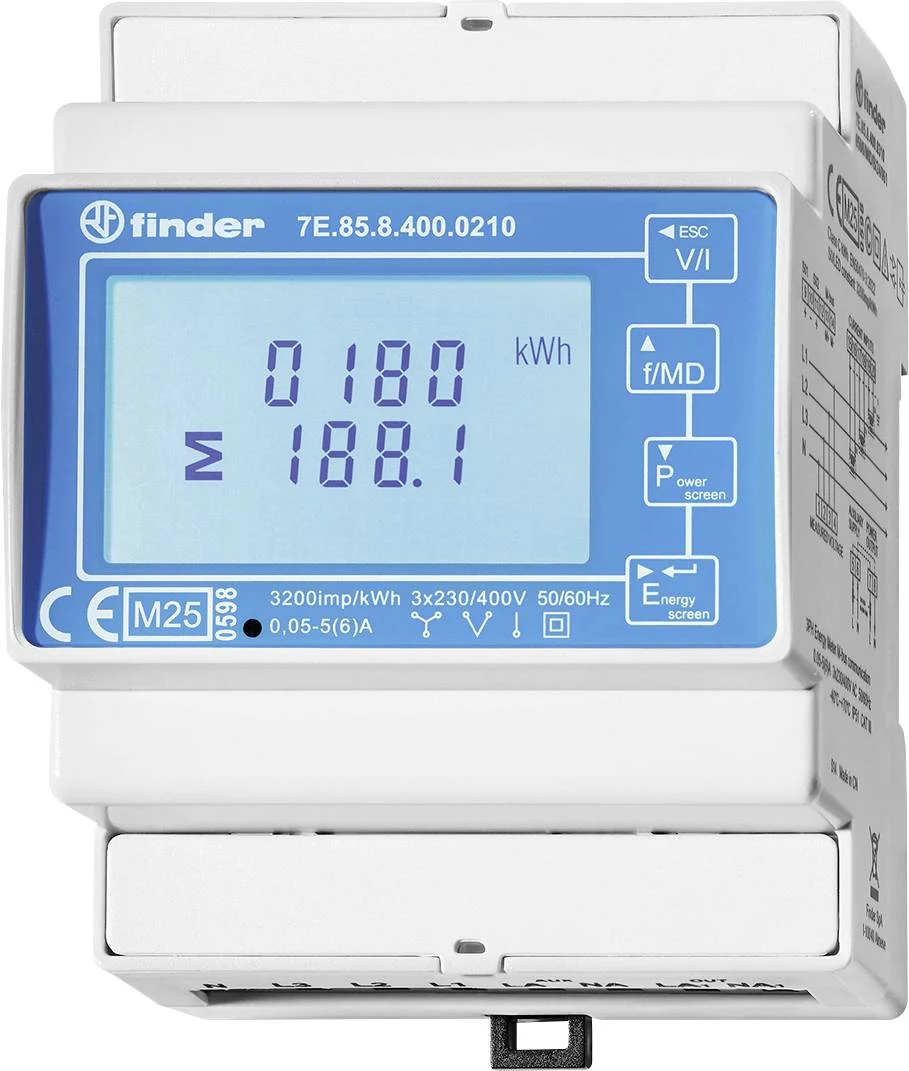 Finder 7E.85.8.400.0210