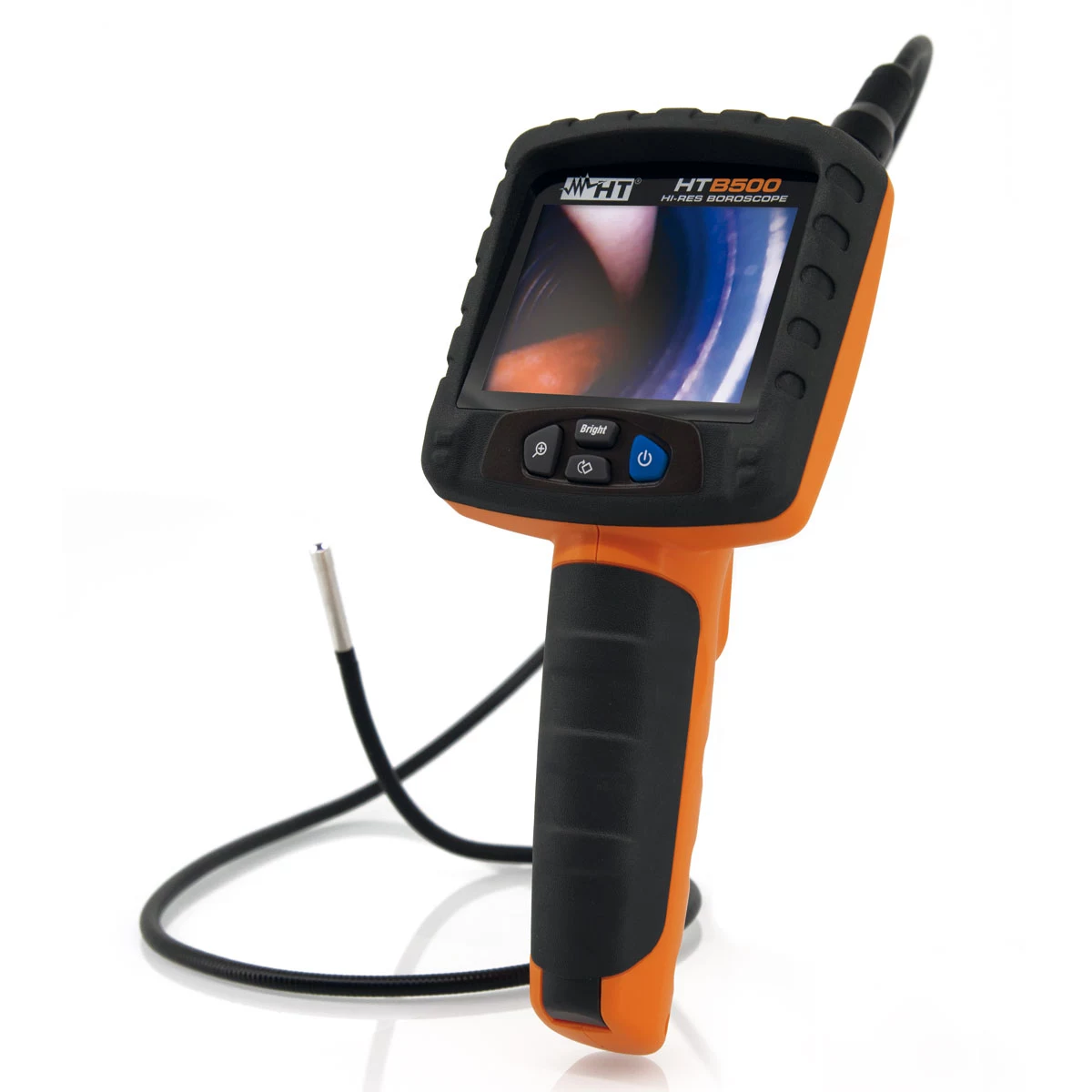 HT Instruments 1010950 Inspekcijas kamera ar