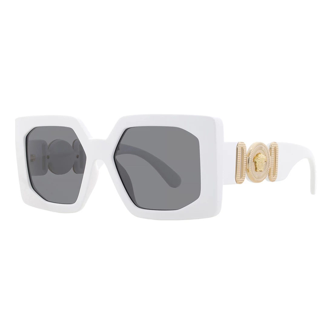 Versace VE4478U31487 sieviešu kaķa acs saulesbrilles
