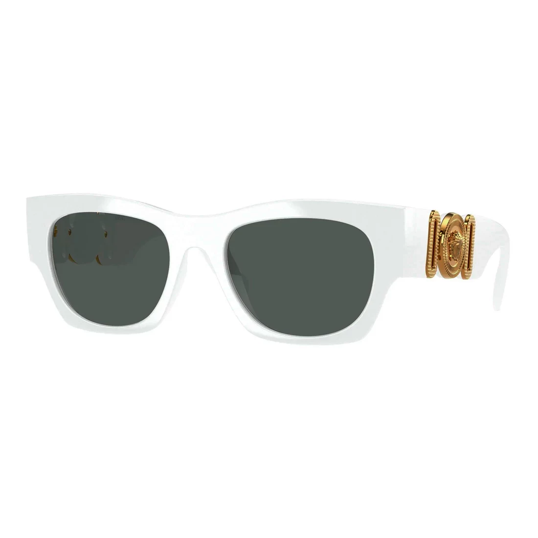 Versace VE4479U31487 sieviešu kaķa acs saulesbrilles