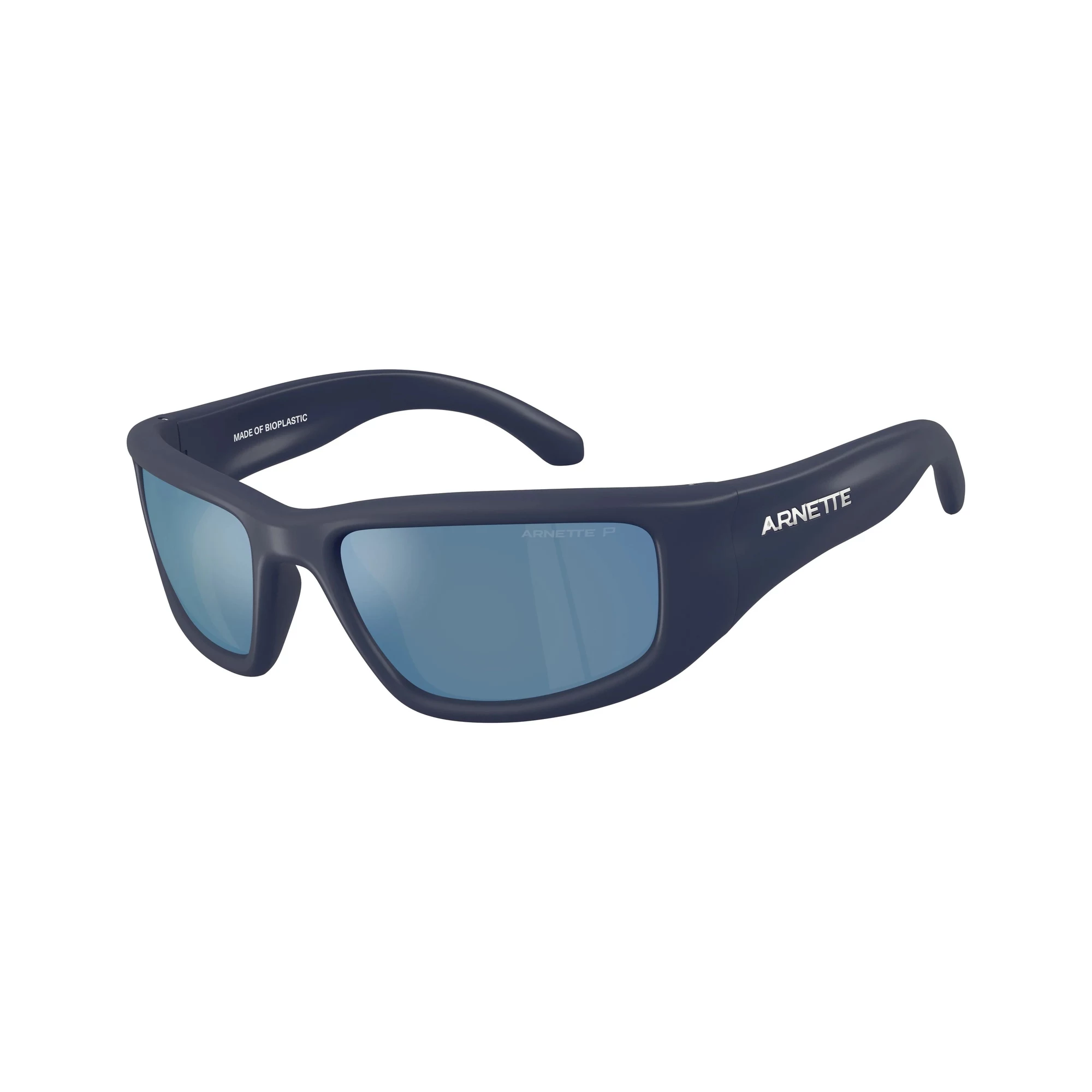 Arnette AN4358 275922 vīriešu taisnstūra saulesbrilles