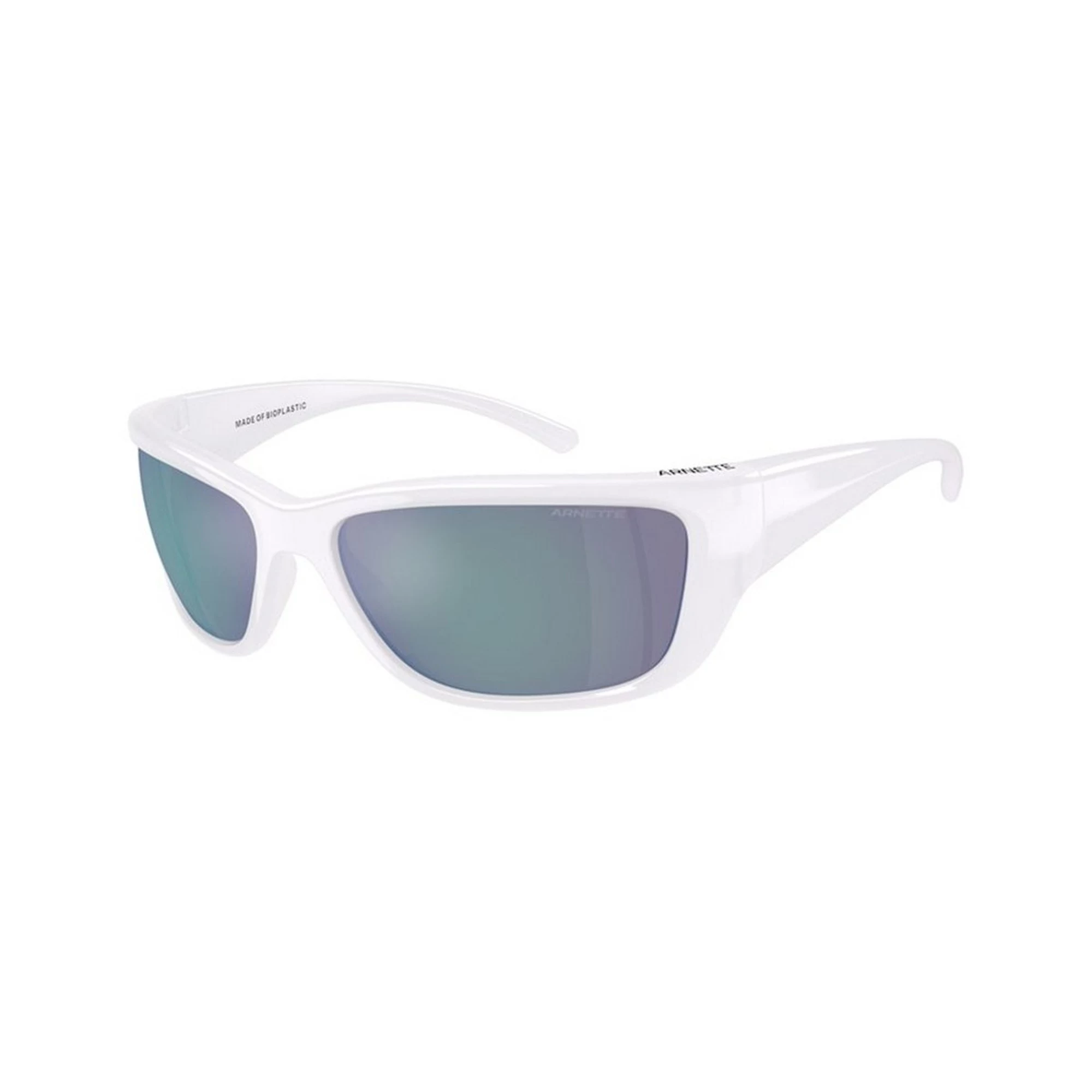 Arnette AN4353-2977Y7 vīriešu saulesbrilles, matēti melns