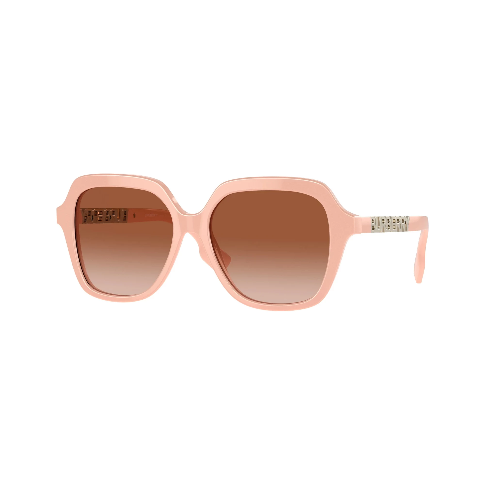 Burberry BE4389-406113 sieviešu saulesbrilles, tumši Havanas