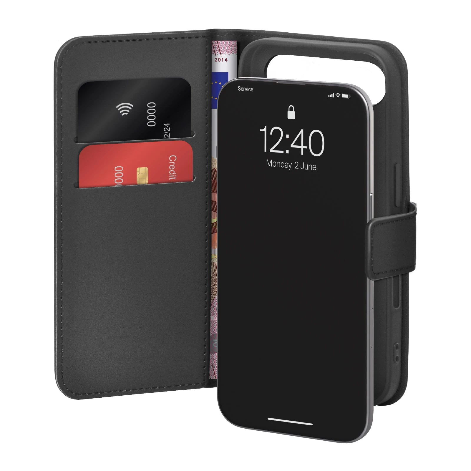 PURO Flip Case Apple iPhone 17