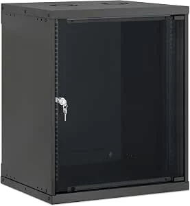 Intellinet 19 inch sienas montāžas skapītis