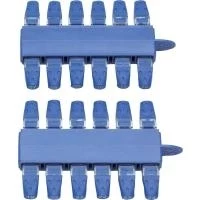 IDEAL INDUSTRIES 158051 attālināto identifikatoru komplekts