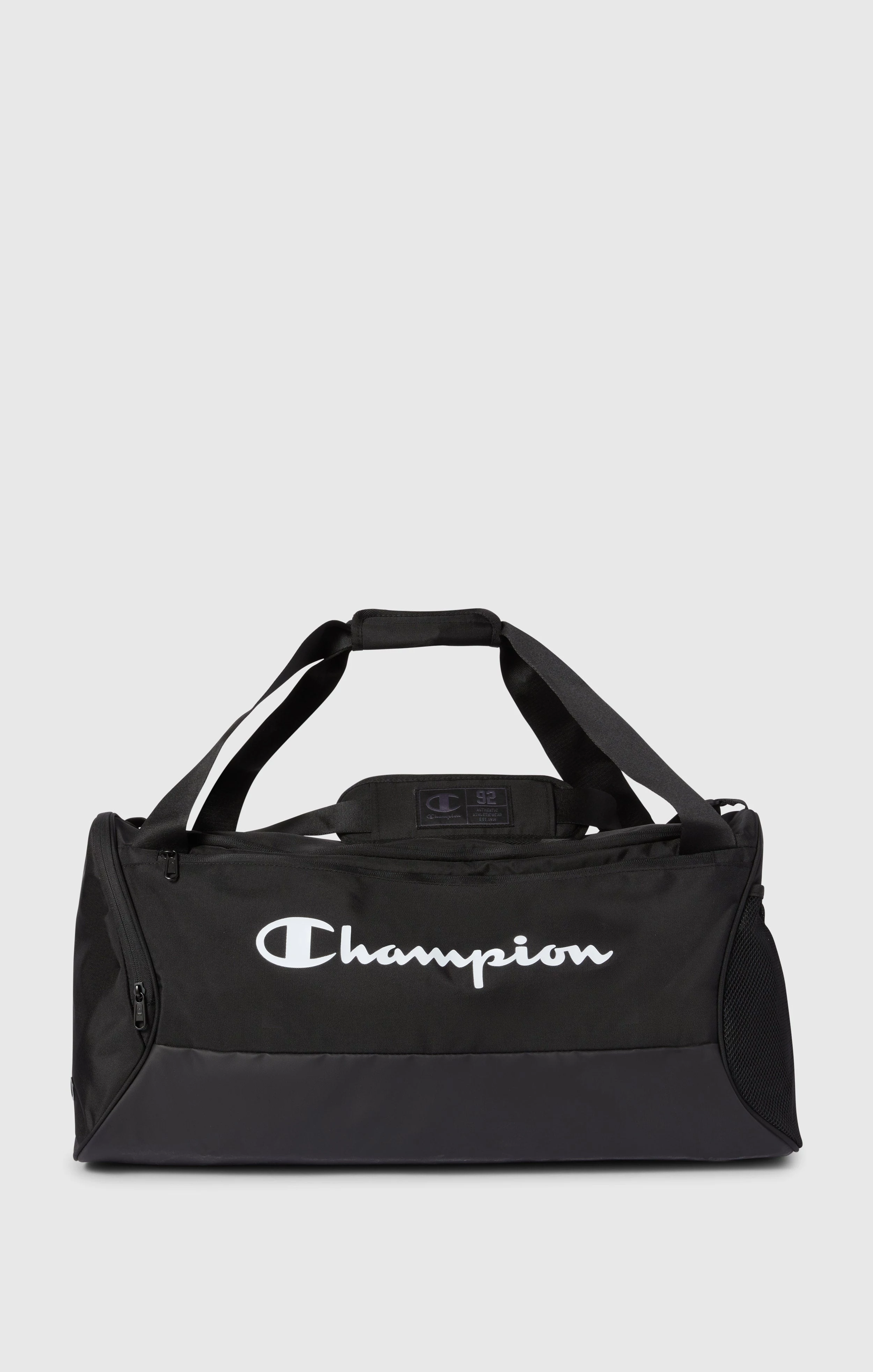 Champion vidēja izmēra soma ar plecu