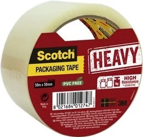 3M Scotch VHB abpusēja akrila putu