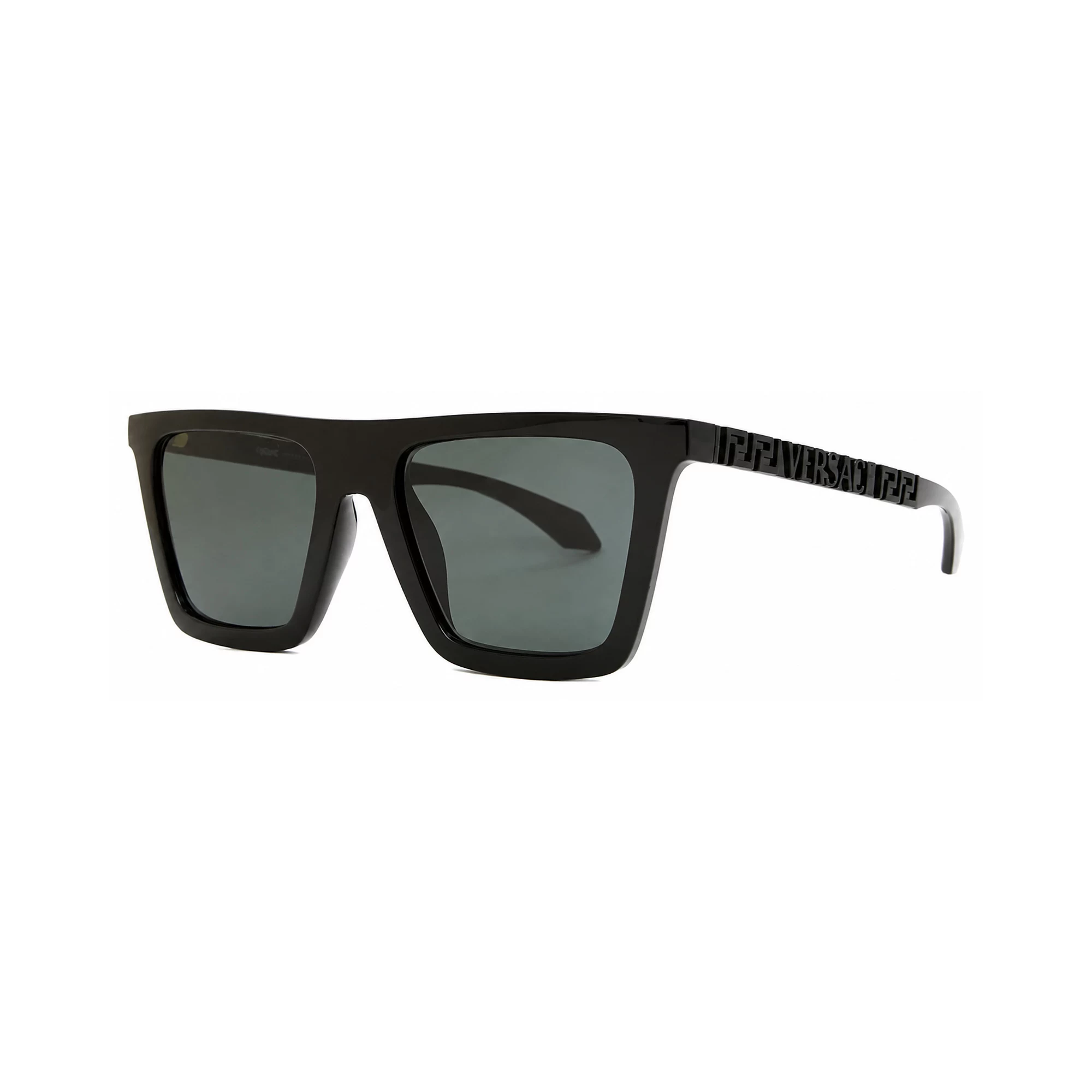 Versace VE4468UGB187 sieviešu kaķa acs saulesbrilles