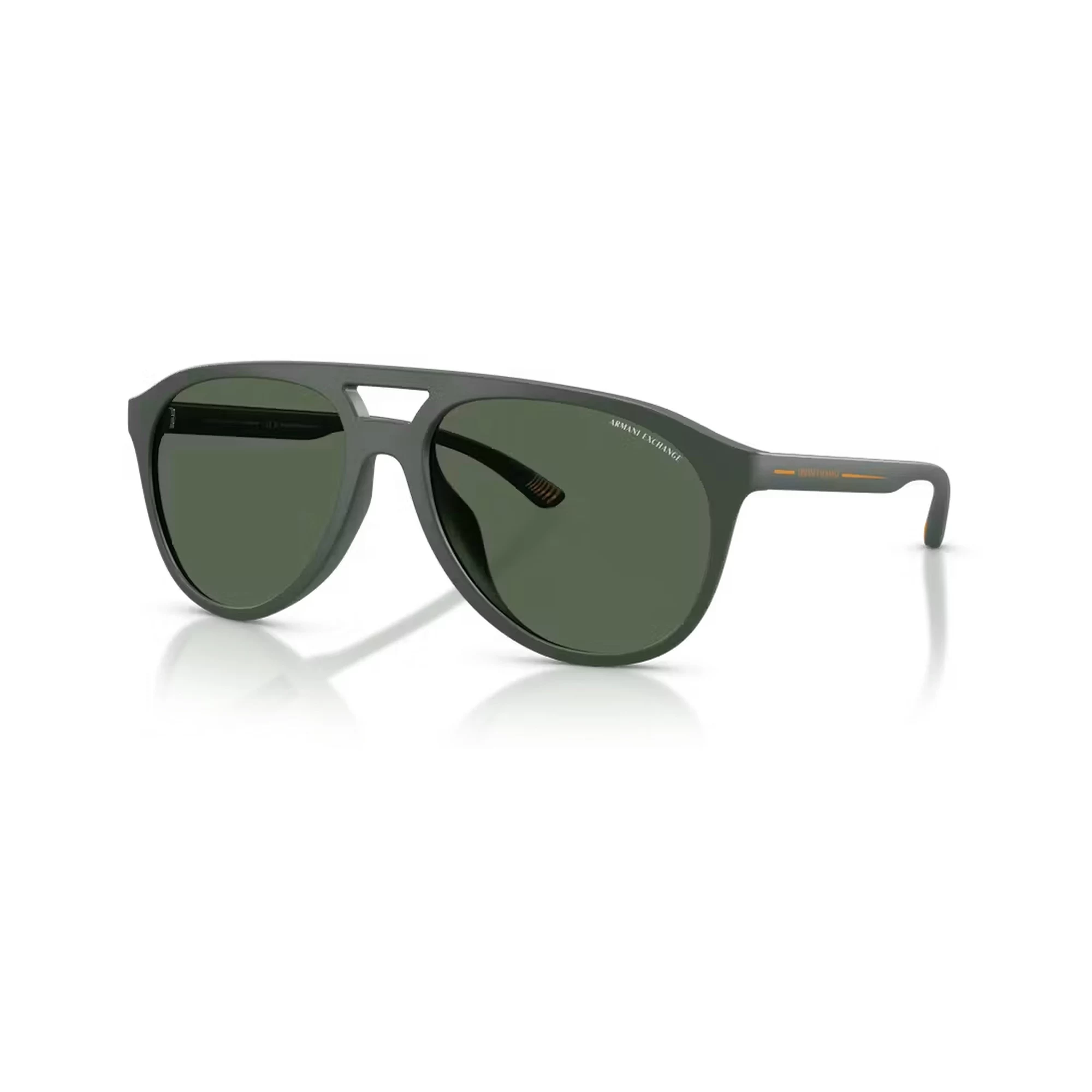 Armani Exchange AX4156SU 83777 vīriešu saulesbrilles