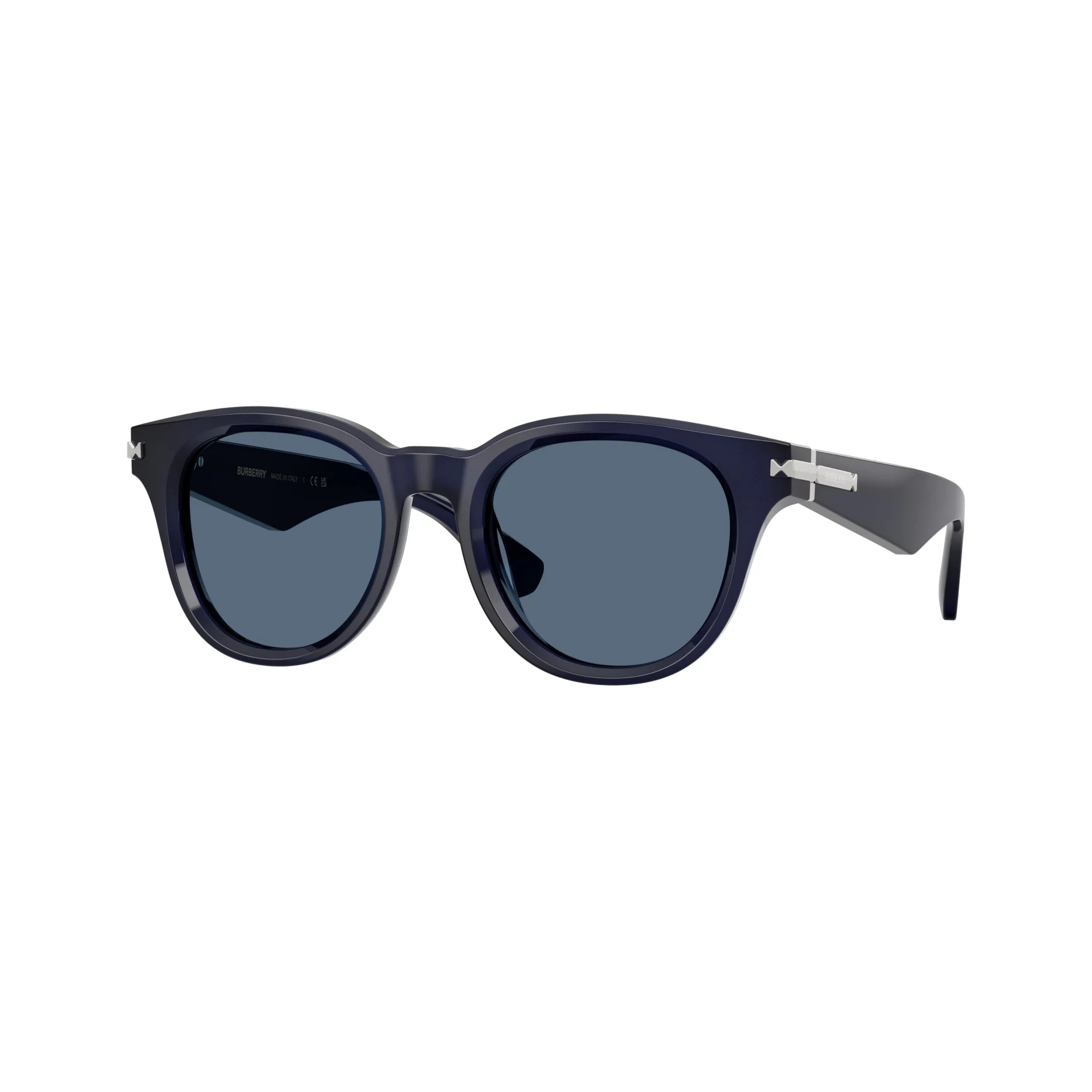 Burberry BE4439-412080 vīriešu kvadrātveida acetāta saulesbrilles