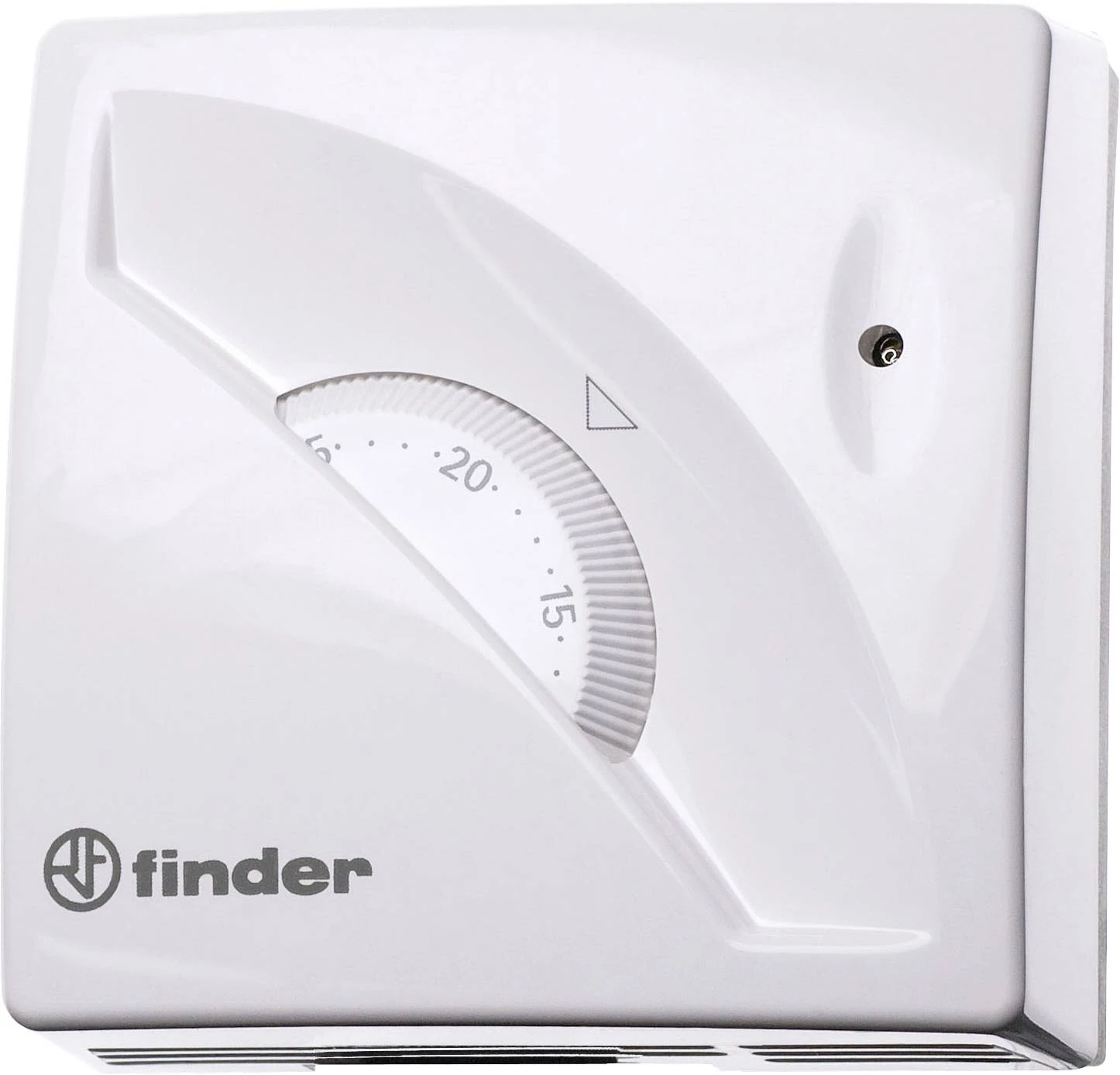 Finder 1T010 virsapmetuma telpas termostats, 7