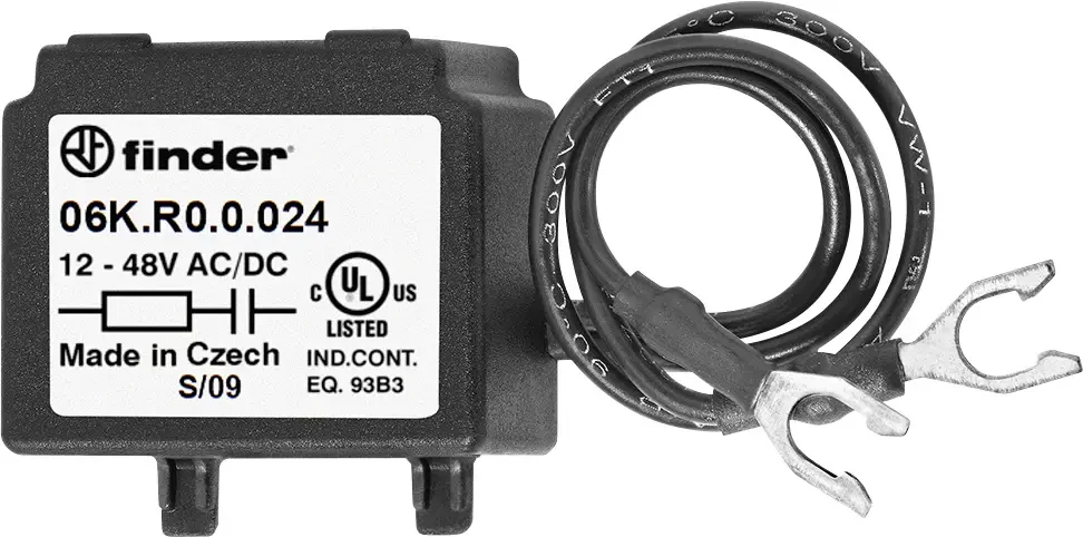 Finder 06K.R0.0.024 RC