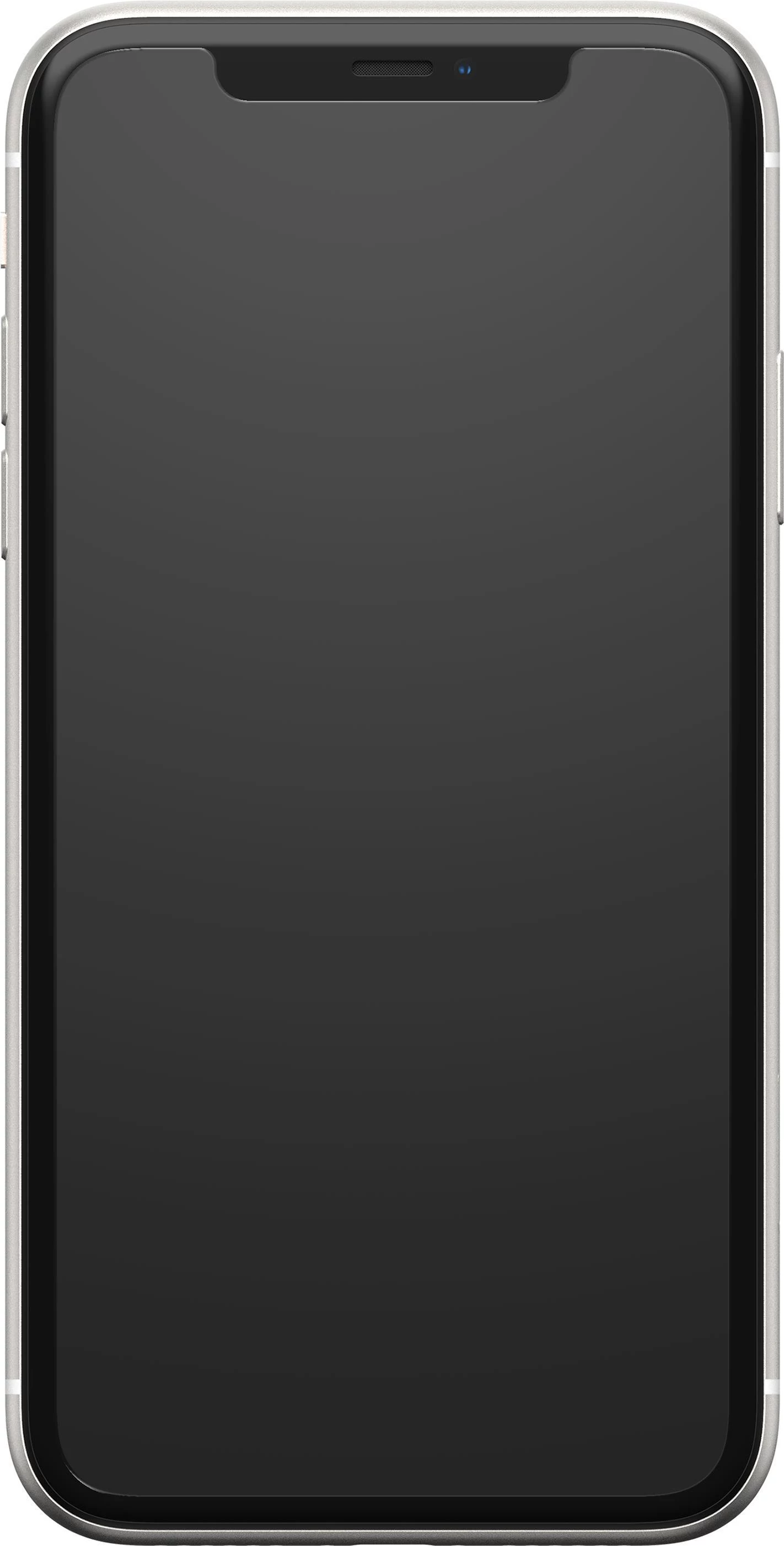 OtterBox Alpha Glass ekrāna aizsargstikls Apple