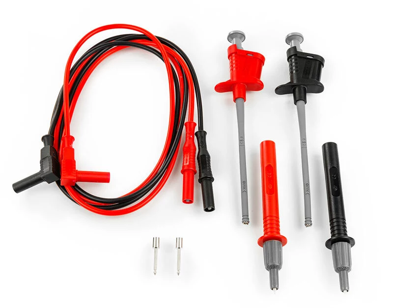 HT Instruments 425 mērīšanas vadu komplekts