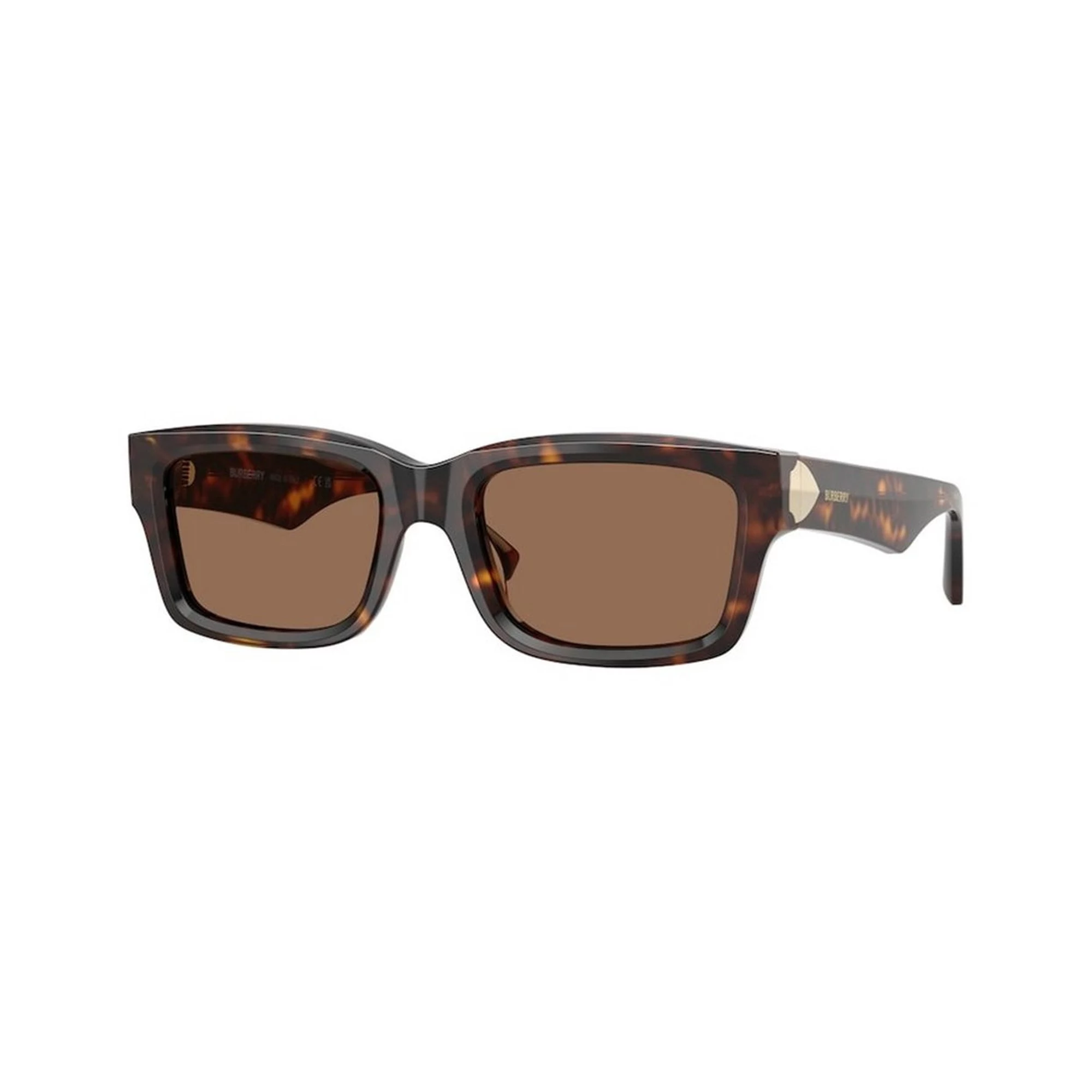 Burberry BE4443-300273 sieviešu kaķa acs saulesbrilles