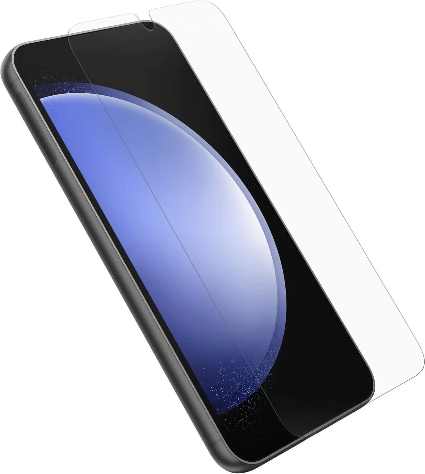OtterBox Alpha Glass ekrāna aizsargplēve Samsung