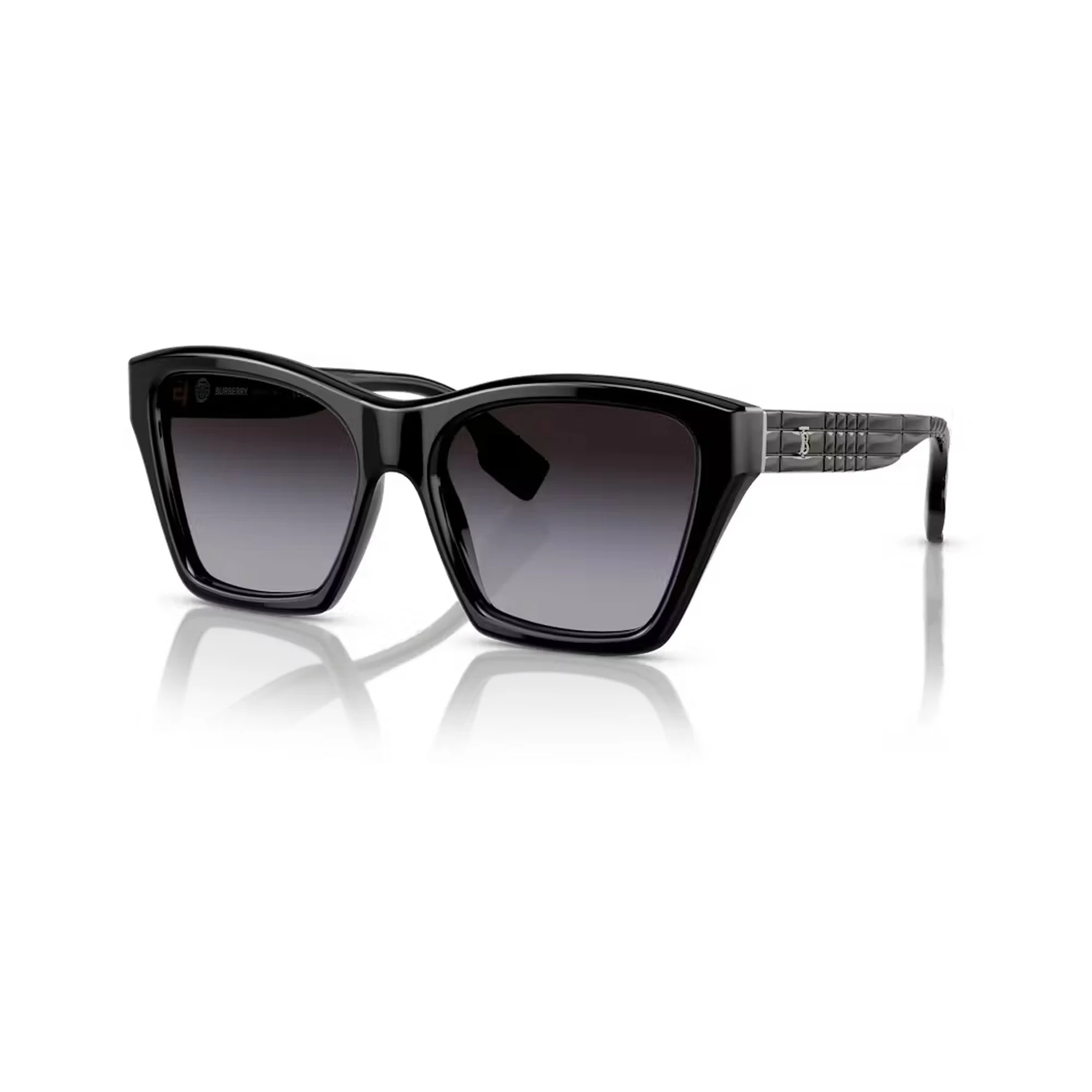 Burberry BE439130018G5 sieviešu kvadrātveida acetāta saulesbrilles