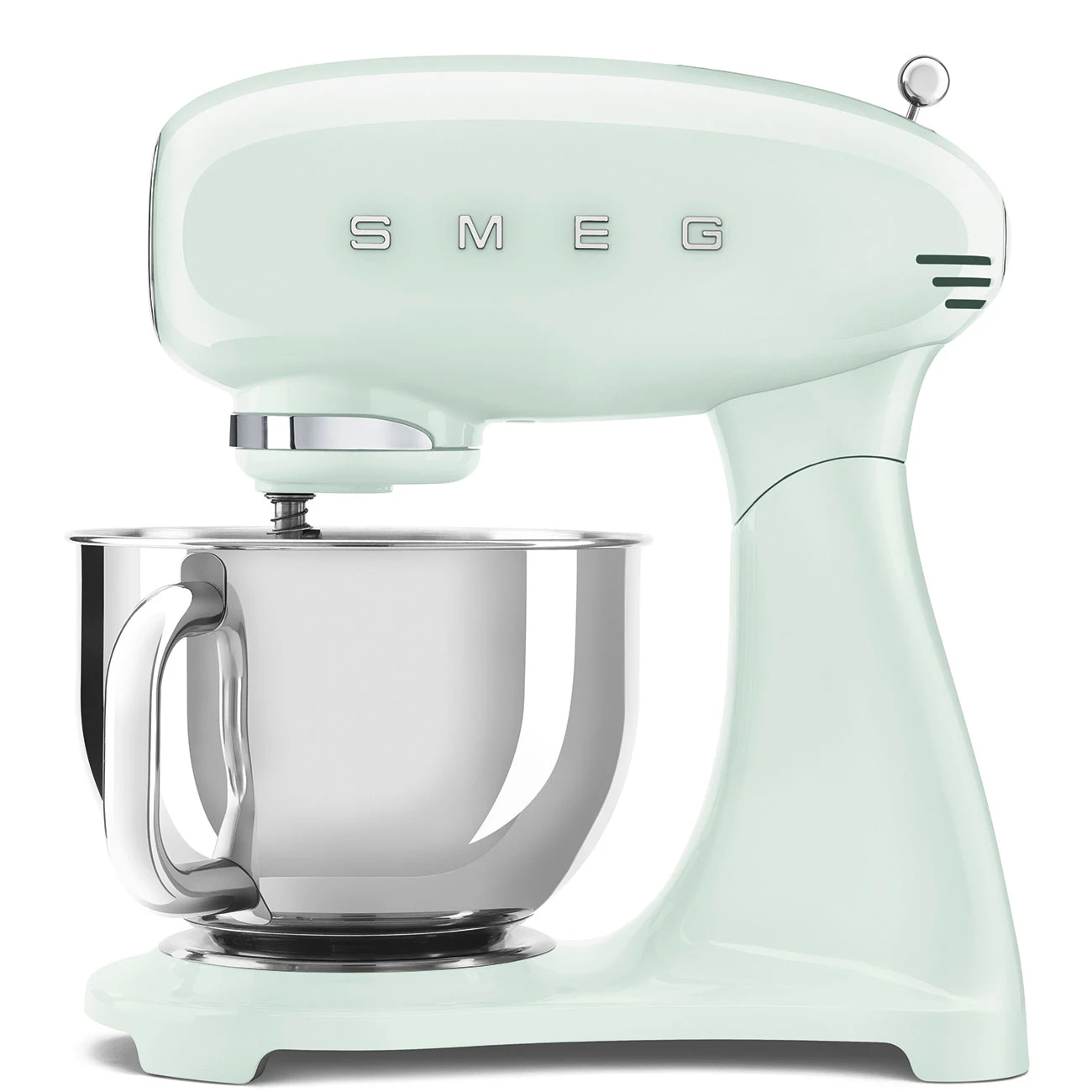 Smeg SMF05PGEU 50s Style virtuves mikseris