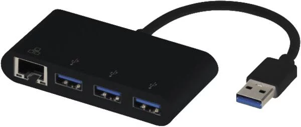 Vivanco USB 2.0 adapteris Type-A