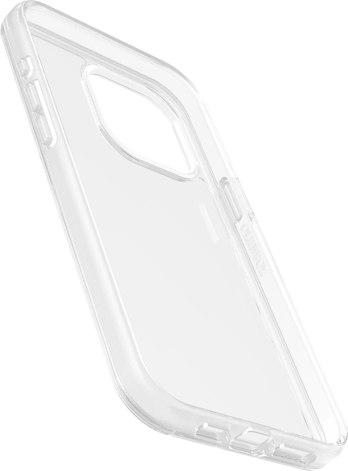 OtterBox Symmetry Clear apvalks iPhone 15