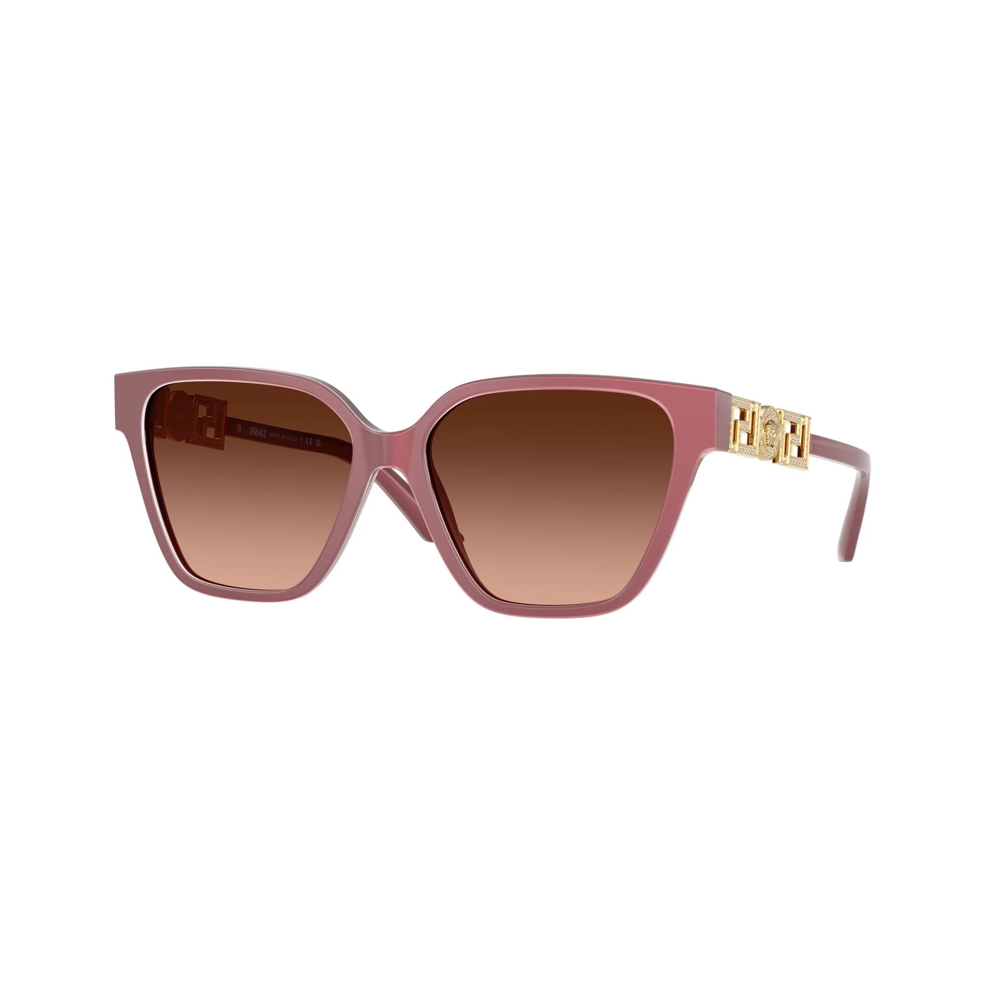 Versace Sieviešu VE4471B Cat Eye saulesbrilles