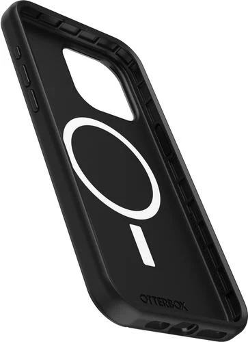 OtterBox Symmetry Series aizmugurējais vāciņš Apple