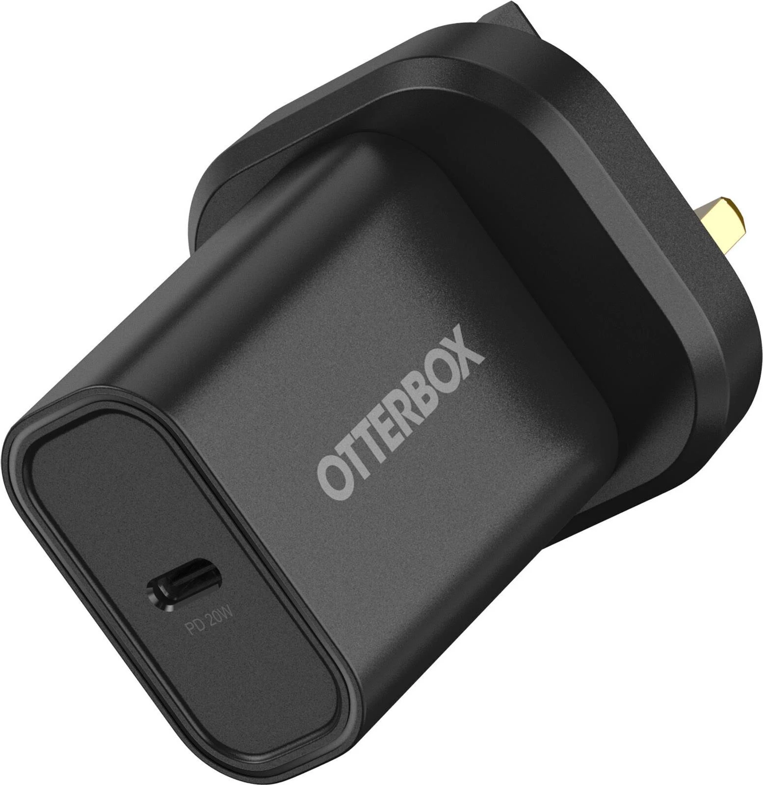 OtterBox 78-81344 30W USB-C PD sienas