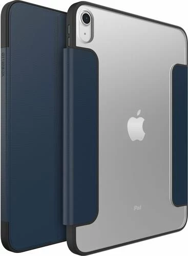 OtterBox Symmetry Folio Flip vāks iPad