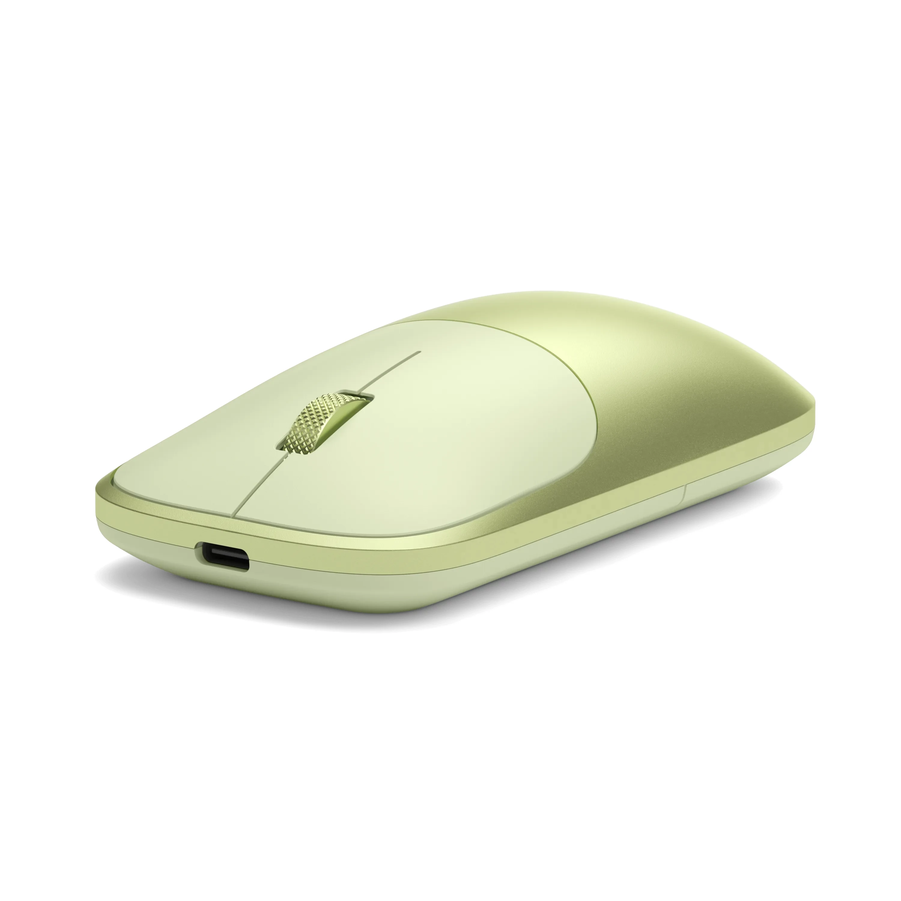 Satechi Slim EX Mouse - bezvadu