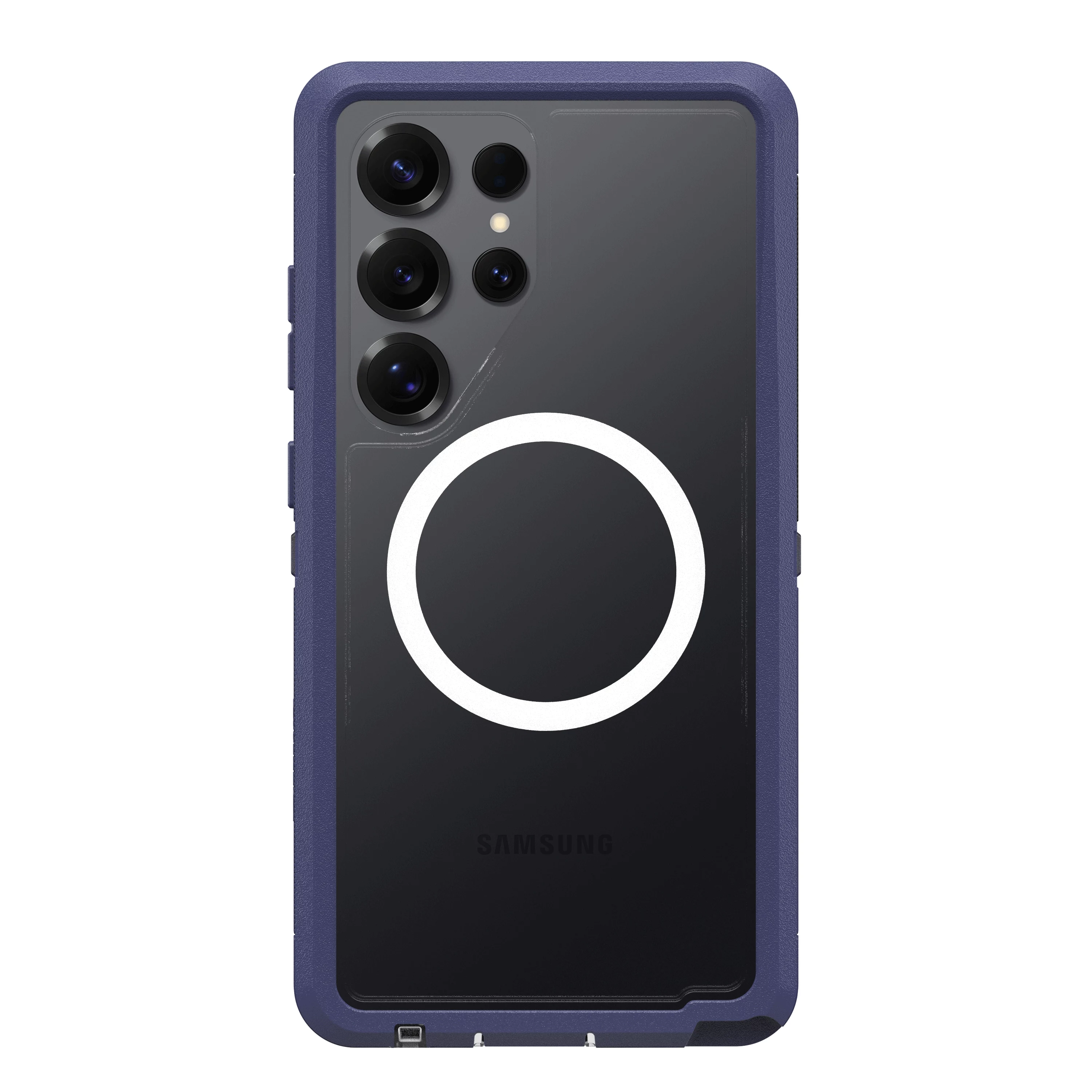 OTTERBOX Defender XT Clear MagSafe apvalks
