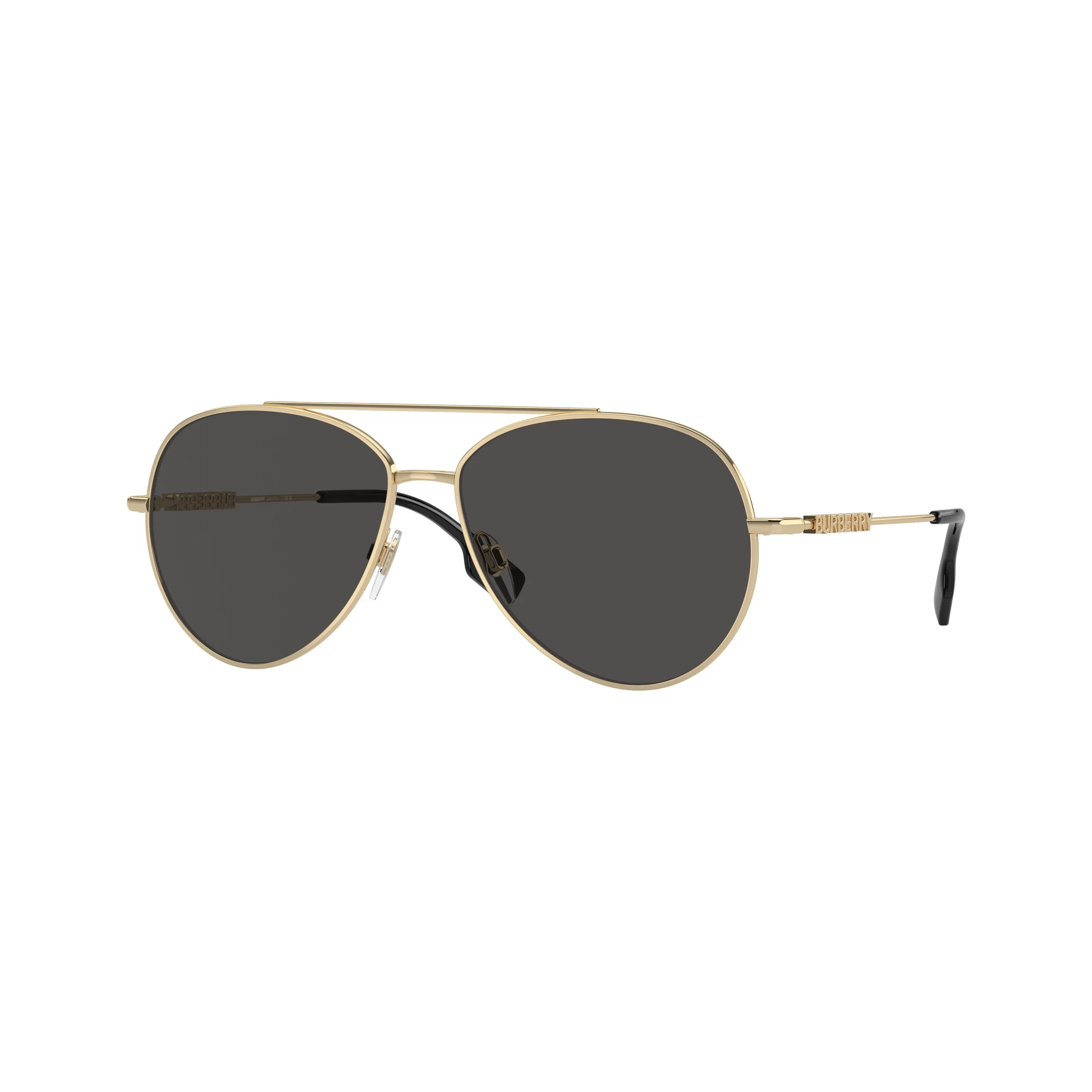 Burberry Sieviešu BE3147 Cat Eye Saulesbrilles
