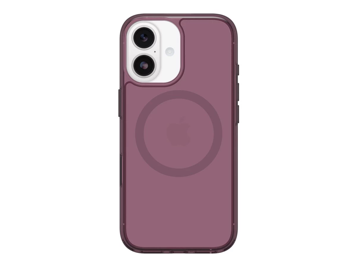 OtterBox Symmetry Clear vāciņš iPhone 17