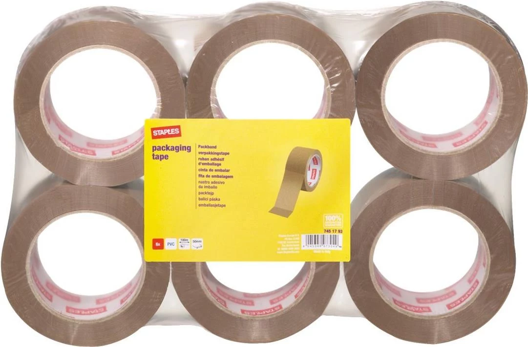 3M Scotch 25322 polipropilēna līmlente, akrila