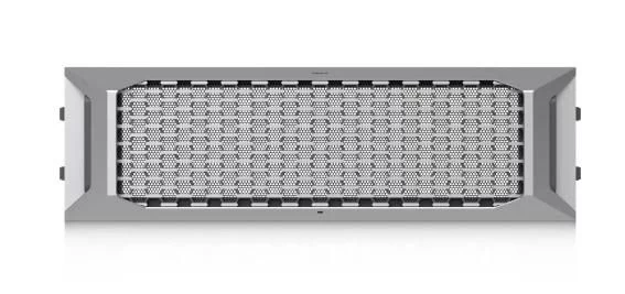 Ubiquiti UniFi 3U Bezel Lite -
