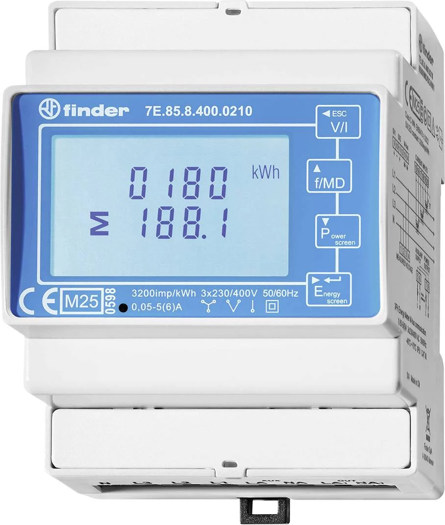 Finder 7E.85.8.400.0212