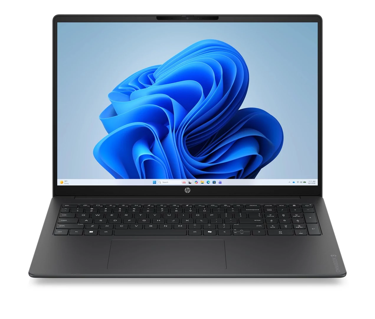 HP OmniBook 3 16-by0028nwx 16 collu