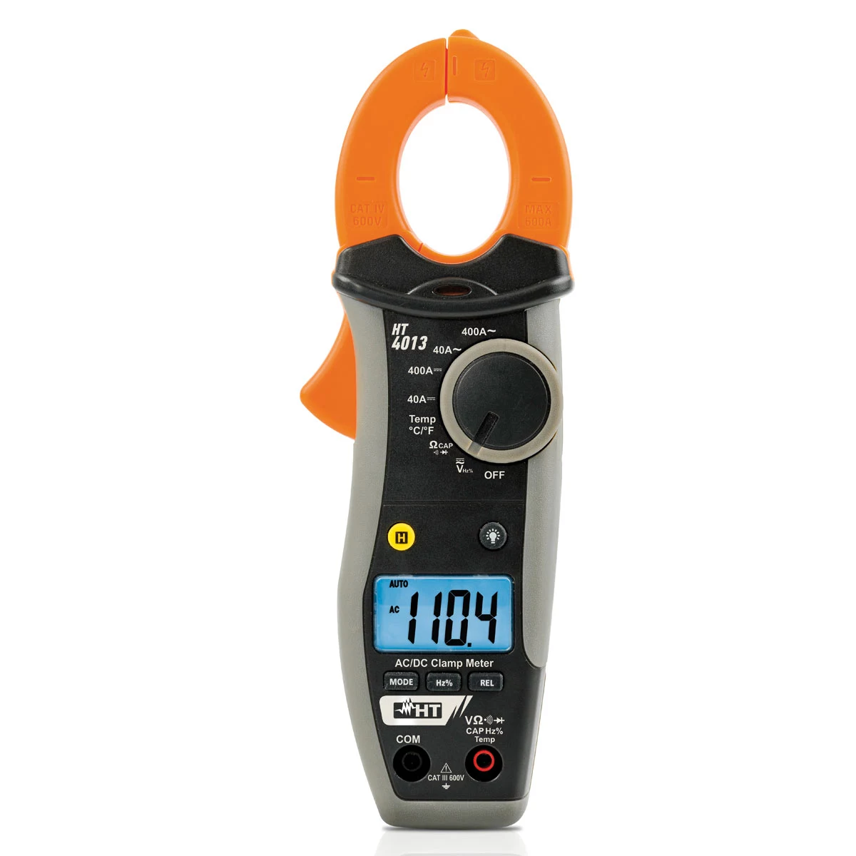 HT Instruments HT4013 digitālās strāvas mērīšanas