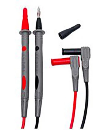HT Instruments 4324-2 drošības mērīšanas vadu