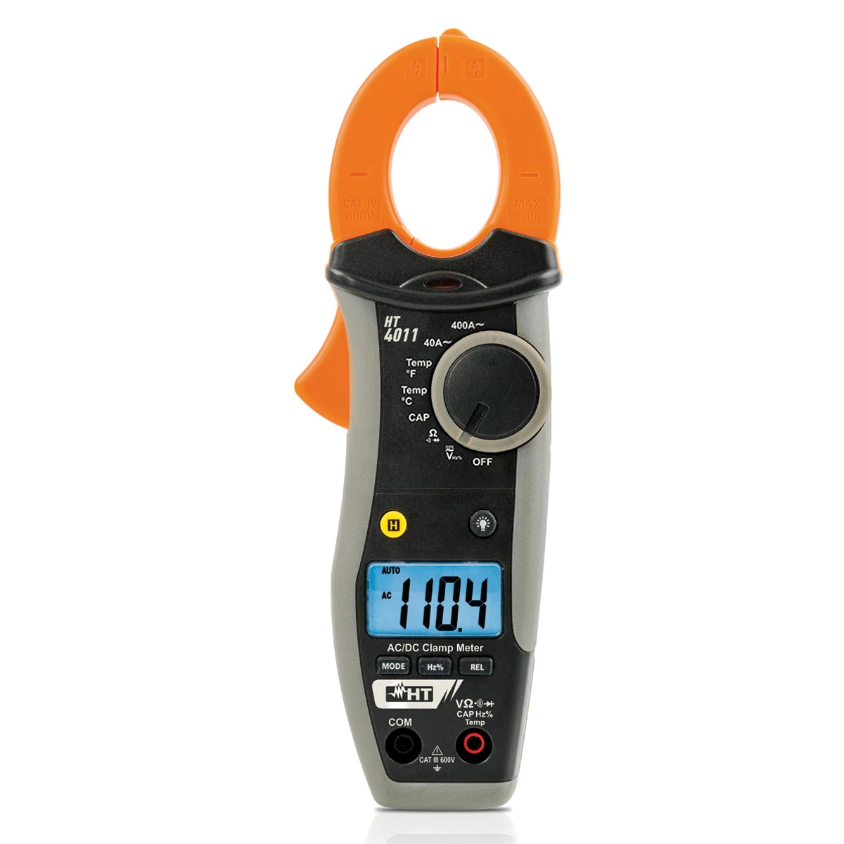HT Instruments HT4011 digitālās mērspailes CAT