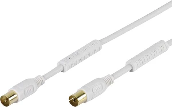 Vivanco SAT antenas kabelis 3 m