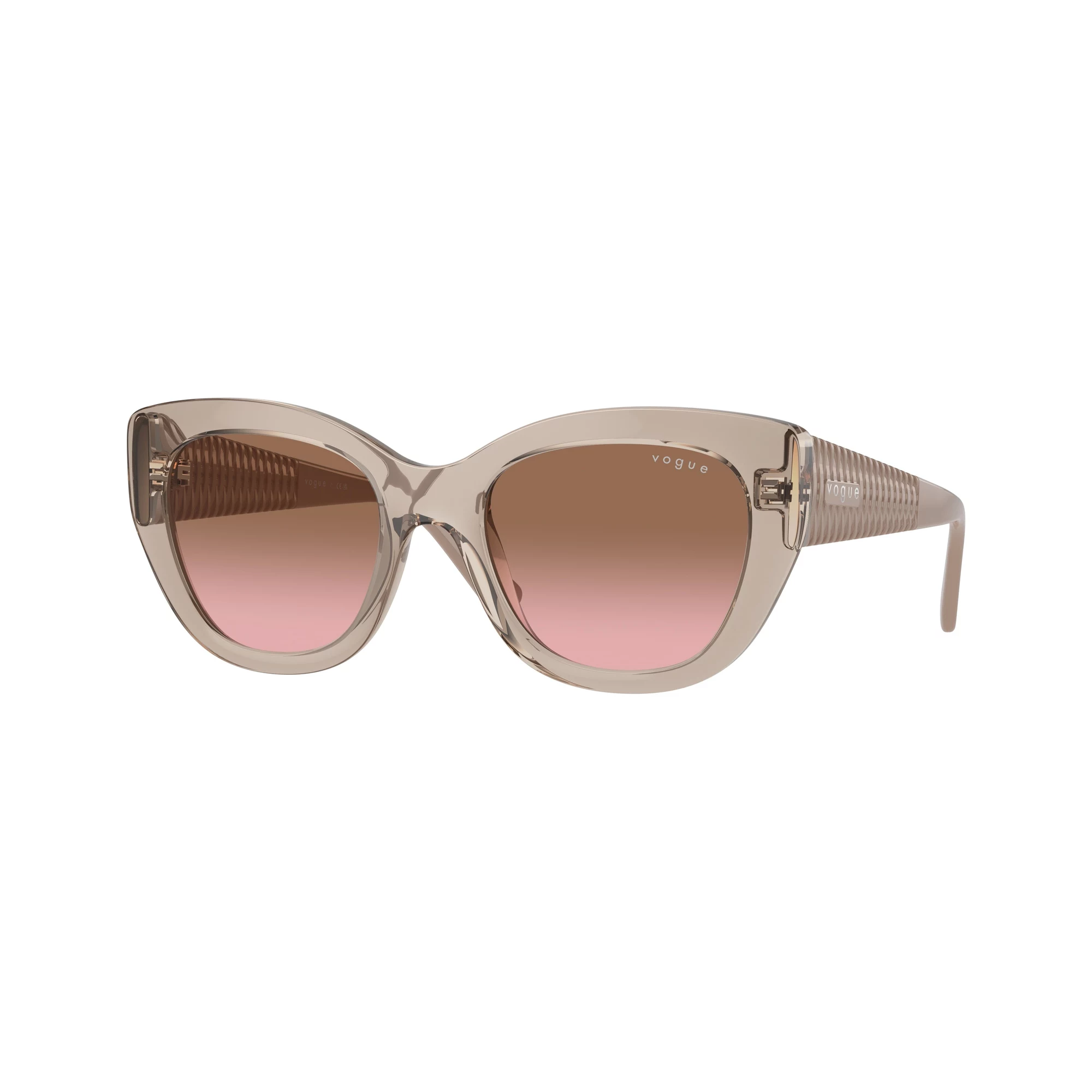 Vogue VO5567S sieviešu Cat Eye saulesbrilles