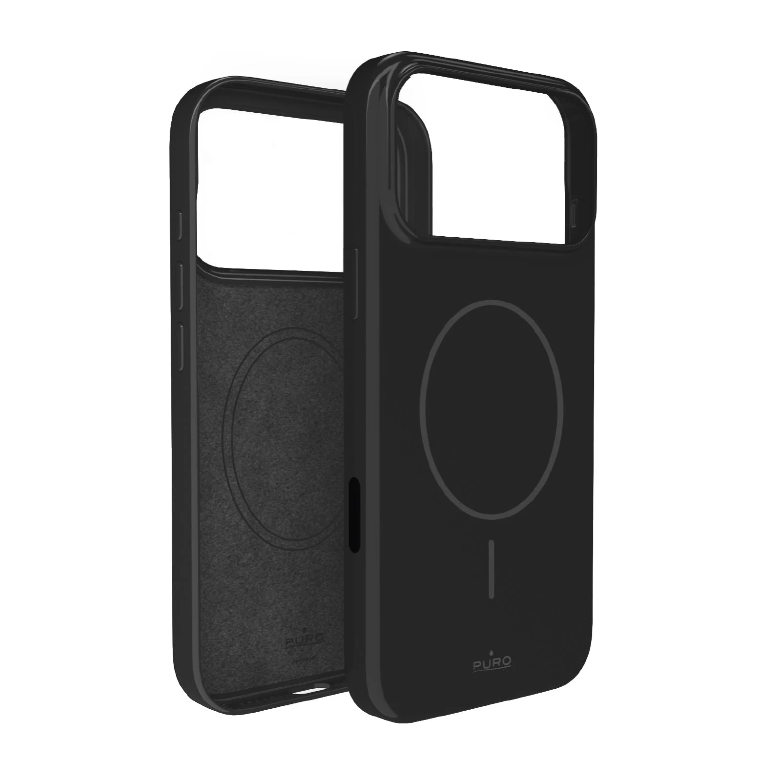 PURO Pulse vāciņš Apple iPhone 17