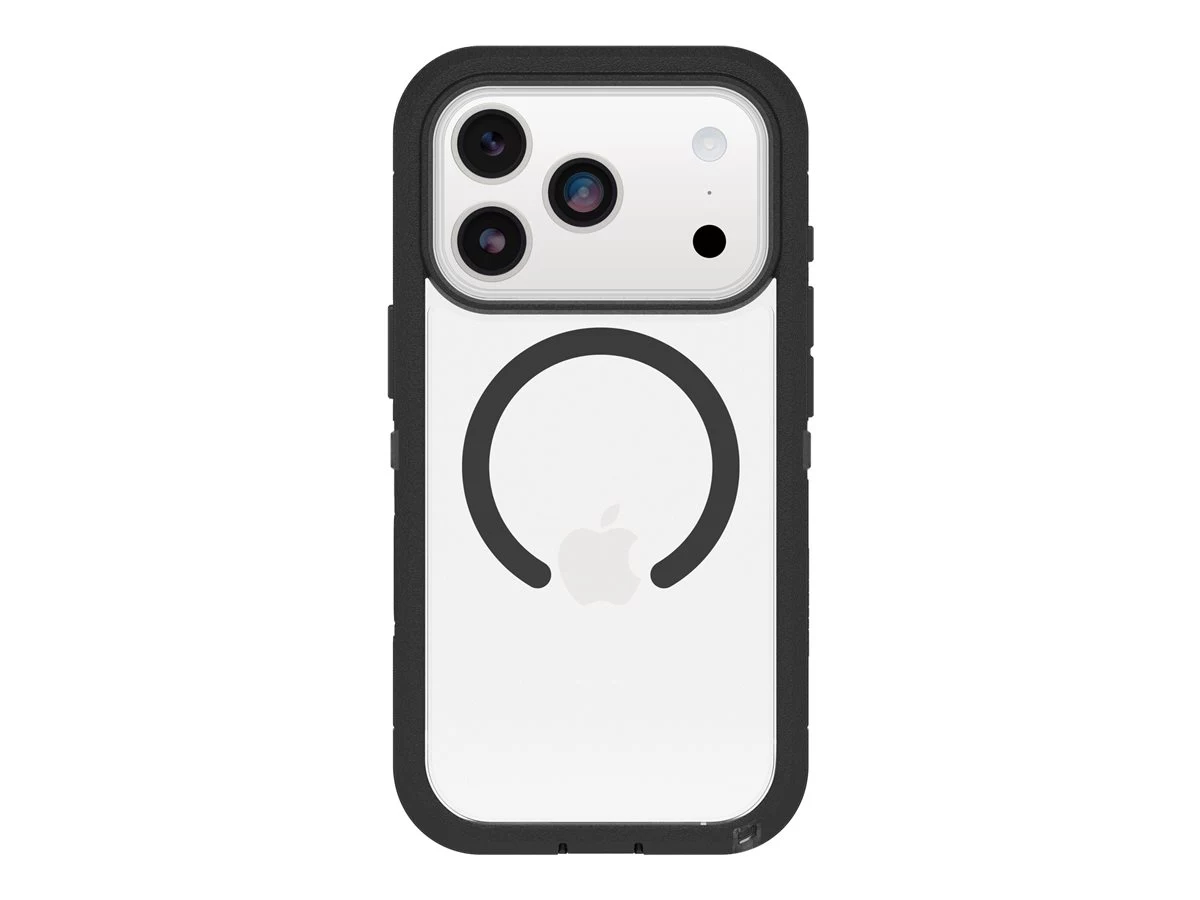 OtterBox Defender Series XT Clear Camera