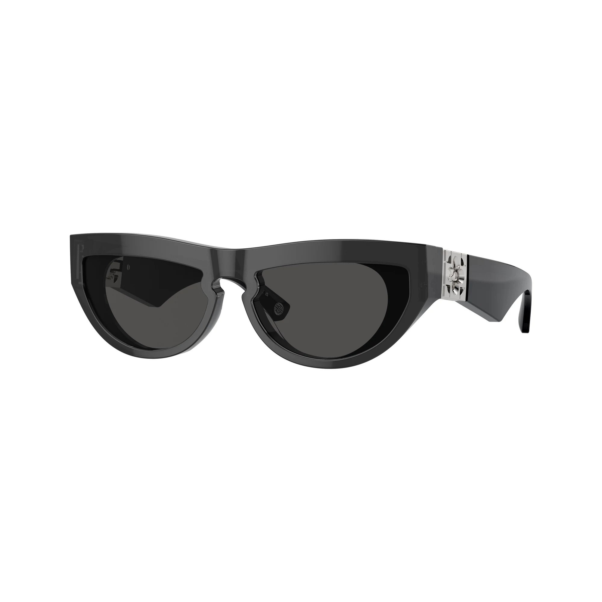 Burberry BE4422U sieviešu kaķa acs saulesbrilles