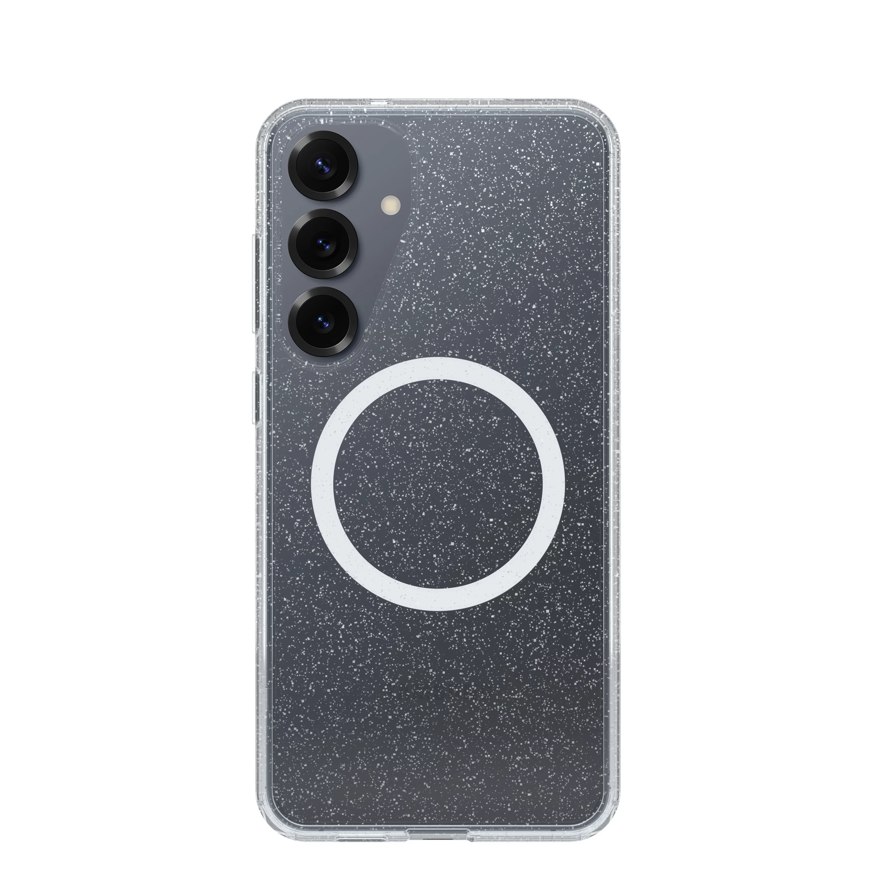 OtterBox Symmetry Series Clear MagSafe vāciņš